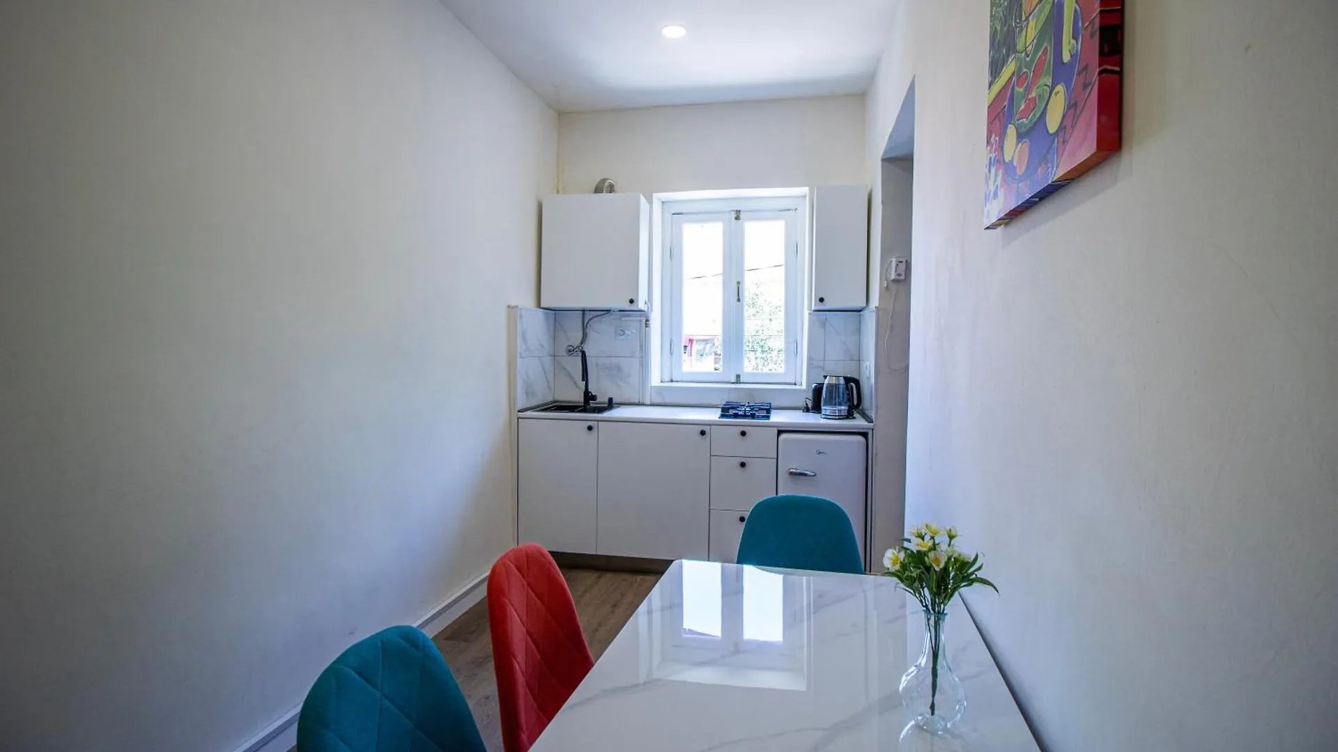 Apartment In Tbiliszi